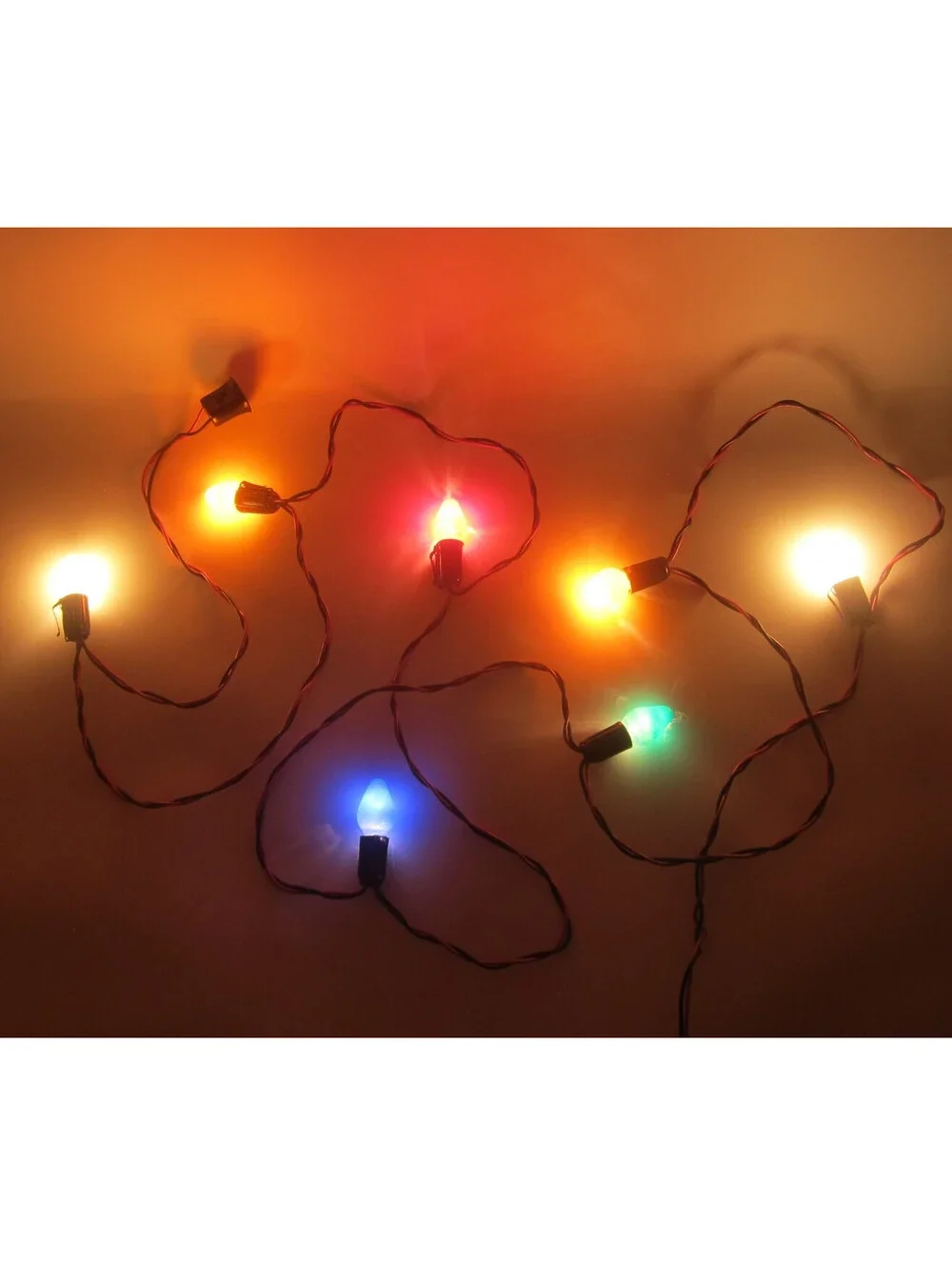 N/A vintage christmas